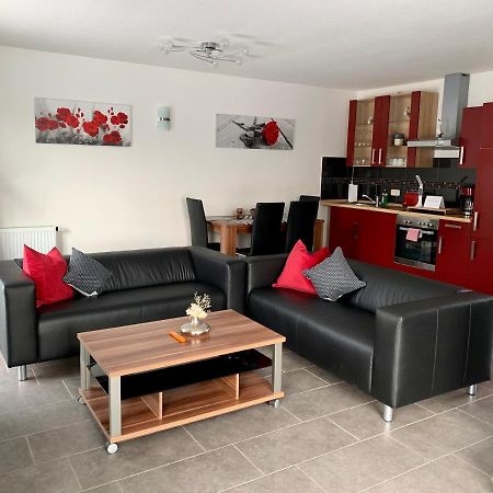 Ferienhaus Am Schaalsee Zarrentin am Schaalsee Екстериор снимка