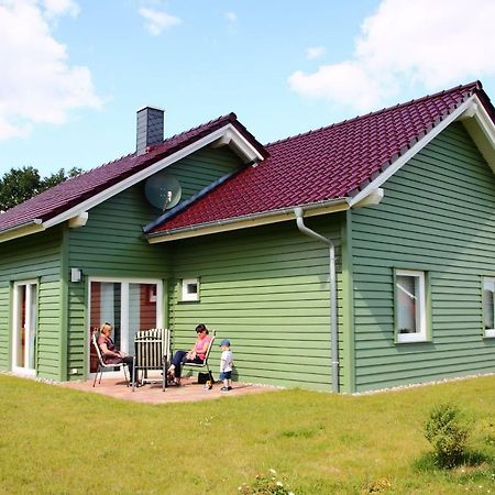 Ferienhaus Am Schaalsee Zarrentin am Schaalsee Екстериор снимка
