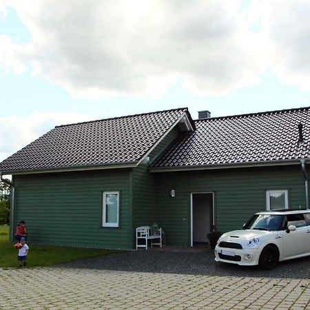 Ferienhaus Am Schaalsee Zarrentin am Schaalsee Екстериор снимка
