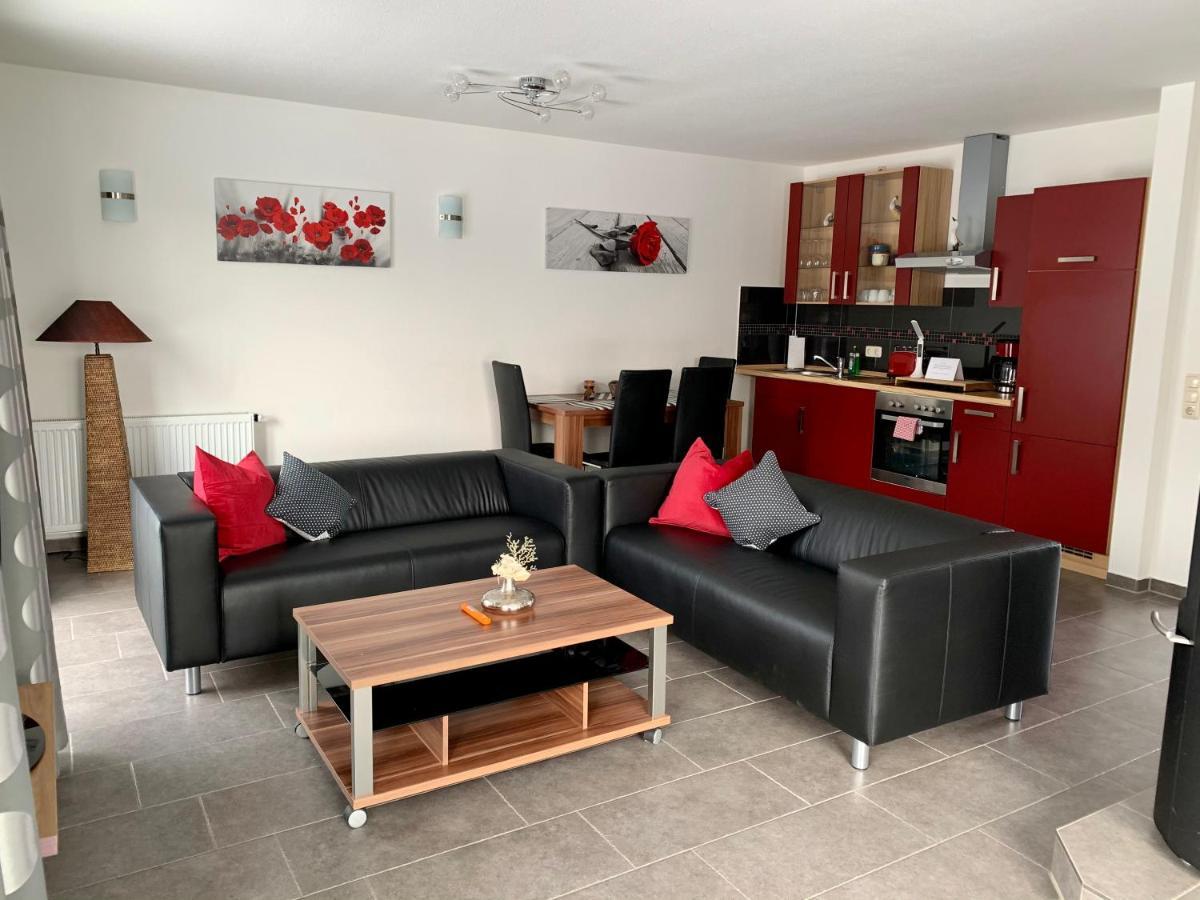 Ferienhaus Am Schaalsee Zarrentin am Schaalsee Екстериор снимка