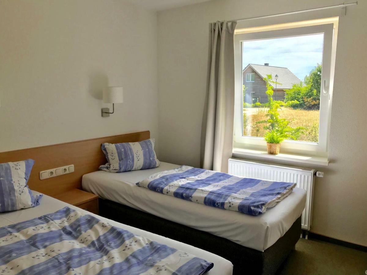 Ferienhaus Am Schaalsee Zarrentin am Schaalsee Екстериор снимка