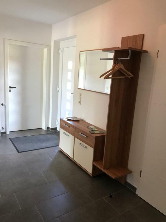 Ferienhaus Am Schaalsee Zarrentin am Schaalsee Екстериор снимка