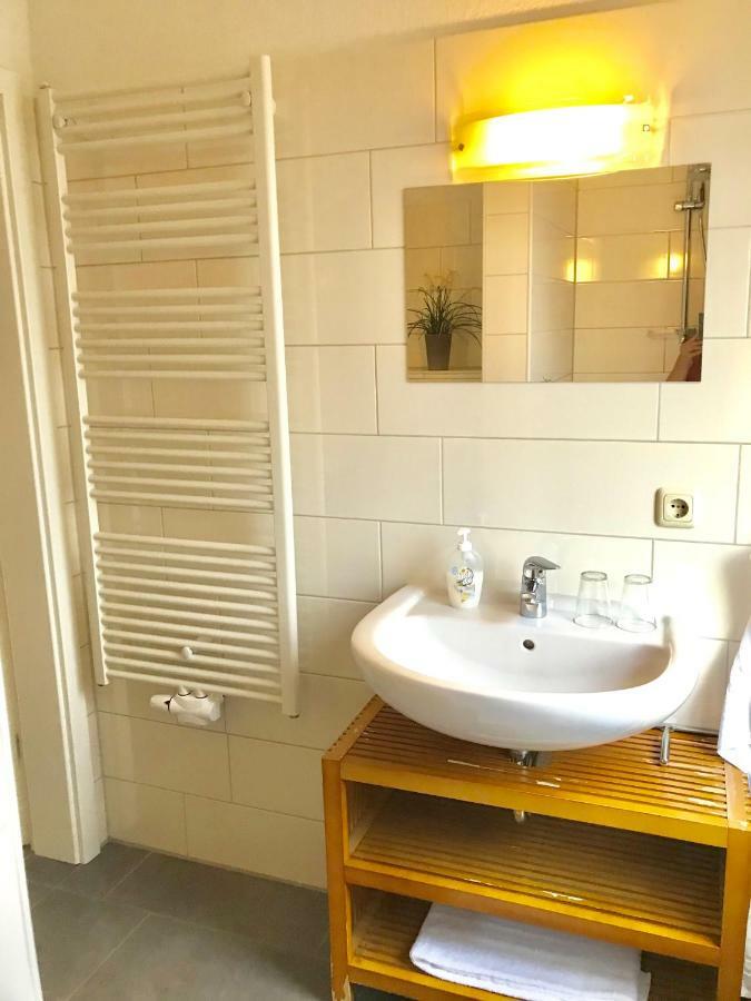 Ferienhaus Am Schaalsee Zarrentin am Schaalsee Екстериор снимка