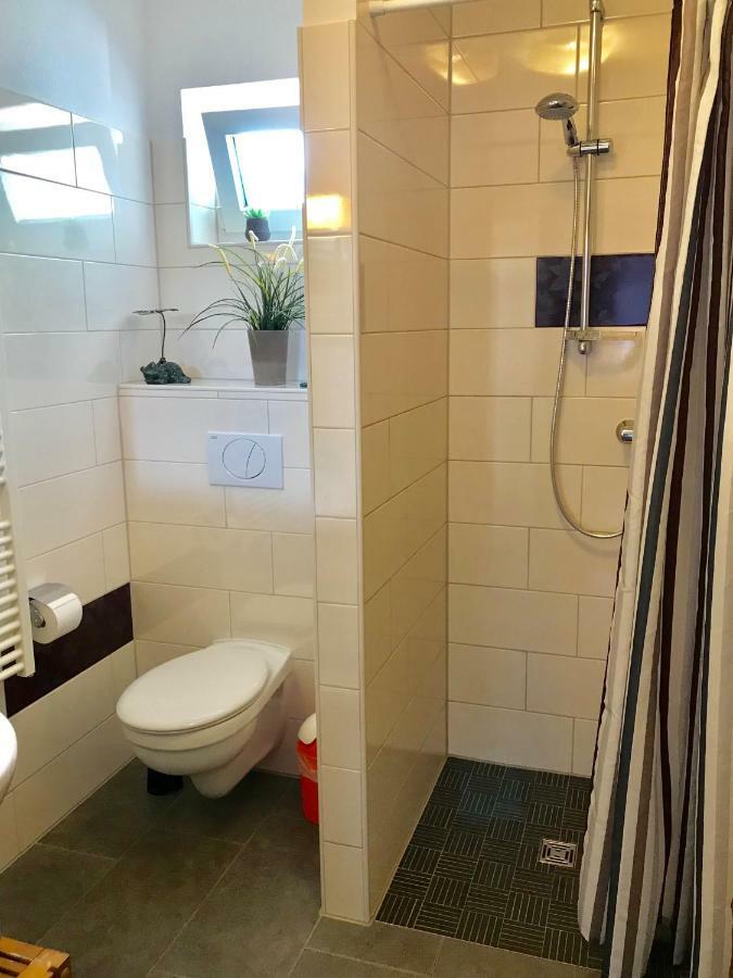 Ferienhaus Am Schaalsee Zarrentin am Schaalsee Екстериор снимка