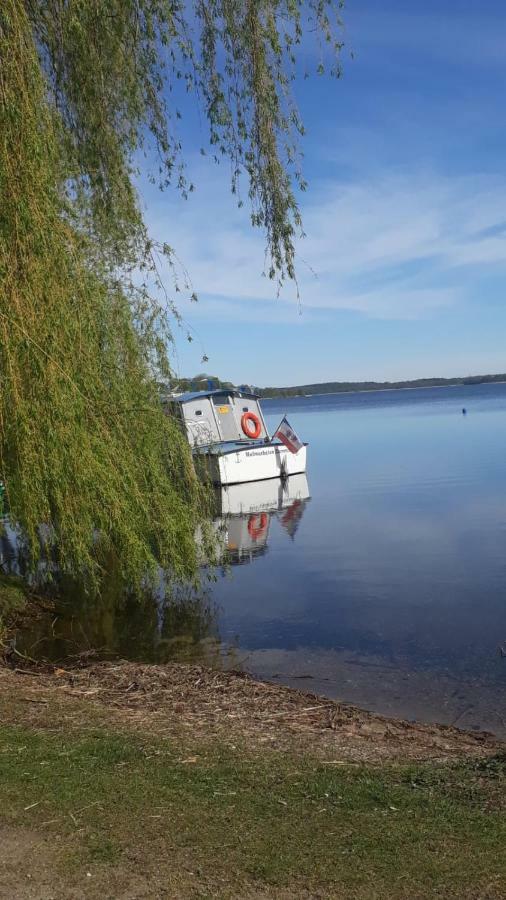 Ferienhaus Am Schaalsee Zarrentin am Schaalsee Екстериор снимка