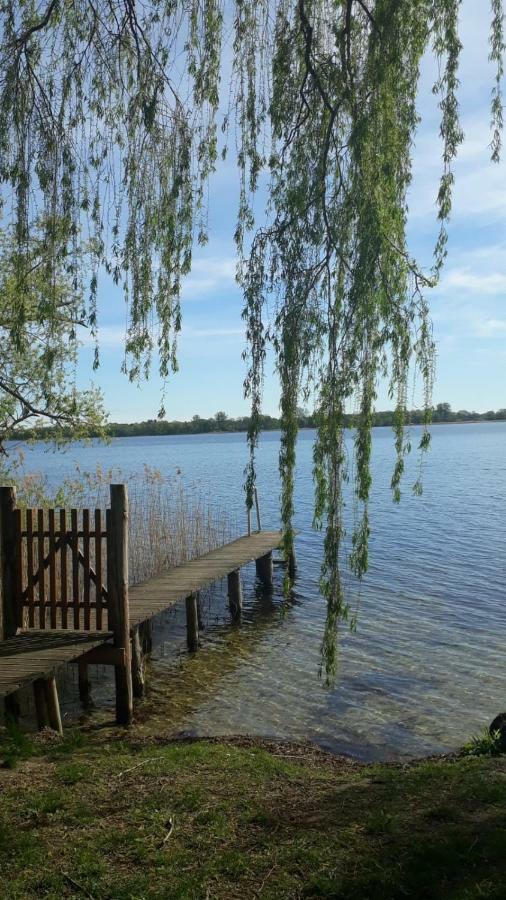 Ferienhaus Am Schaalsee Zarrentin am Schaalsee Екстериор снимка