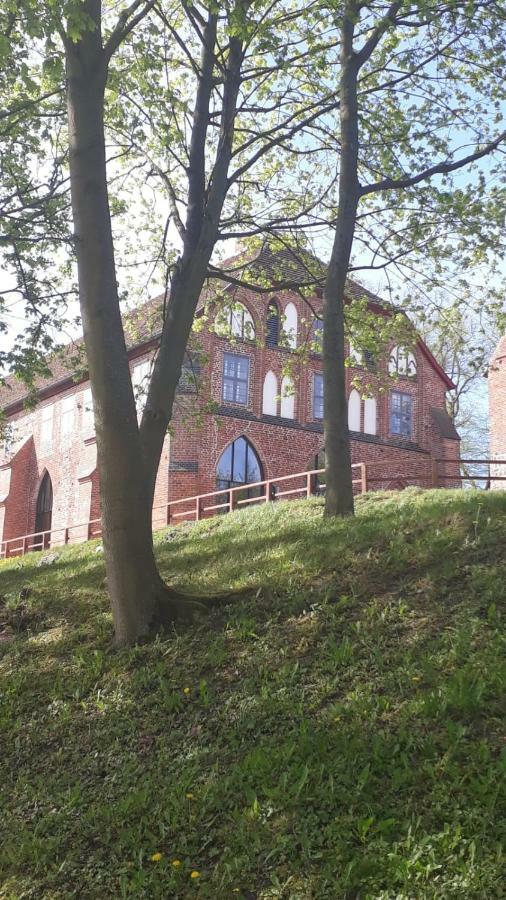 Ferienhaus Am Schaalsee Zarrentin am Schaalsee Екстериор снимка