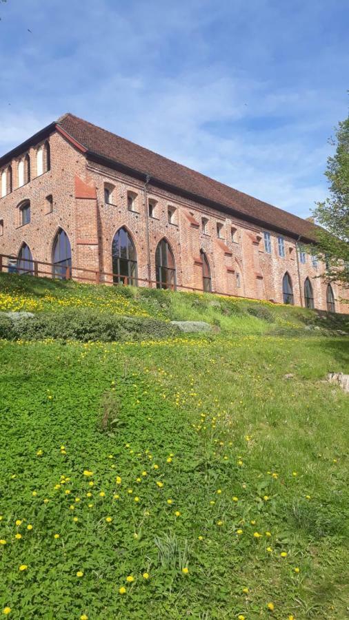 Ferienhaus Am Schaalsee Zarrentin am Schaalsee Екстериор снимка